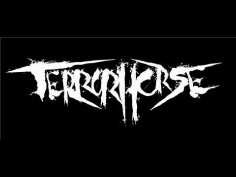 TerrorHorse  - The Gate