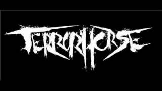 TerrorHorse  - The Gate