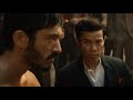 Warrior Ah Sahm All Fight Scenes In Mexico Tournament