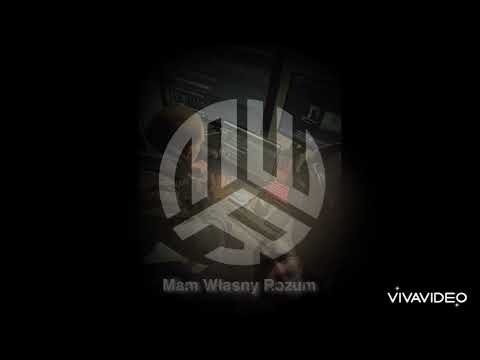 MANIEK MWR. - MÓWILI MI 