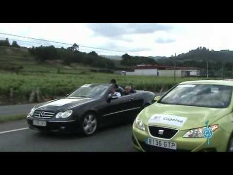 Volta ao Ribeiro 2010