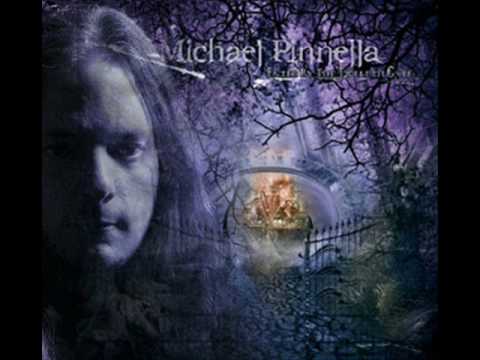 Michael Pinnella - Scriabin Etude Op.42 No.5