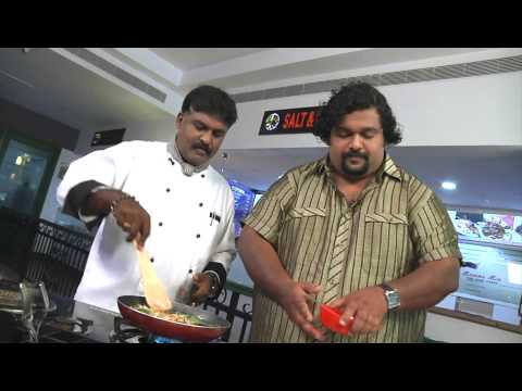 Thani Nadan I Ep 72 Part 2 - Fruite payasam recipe I Mazhavil Manorama