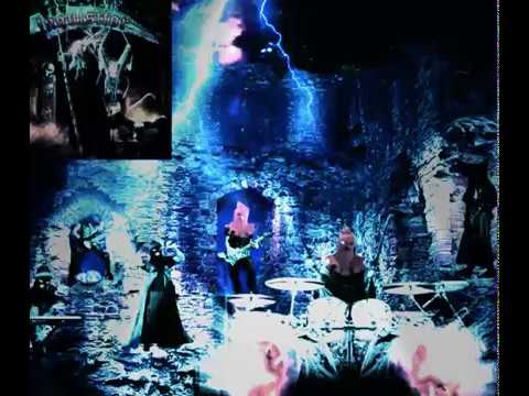 Inquisitor u Uffa Live -  26.7.2017 - Uffo Trutnov