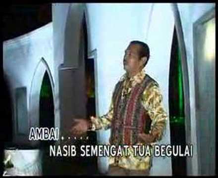 Antonio Jawi - Pengerindu
