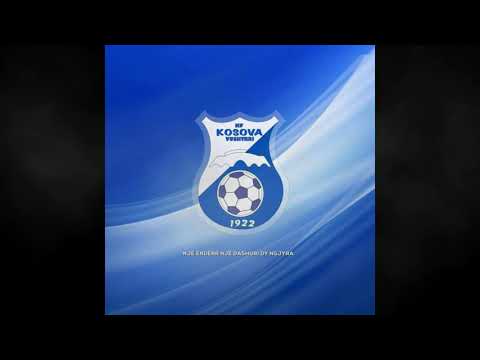 K.T. Forca - Klubi osht i joni