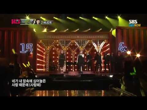 [KPOPSTAR3] 시즌1 우승자 박지민(15&) 신곡 공개, '티가 나나봐'