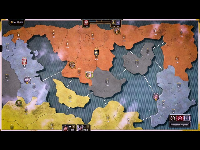 Video - Iron Harvest: Deluxe Edition (PC)