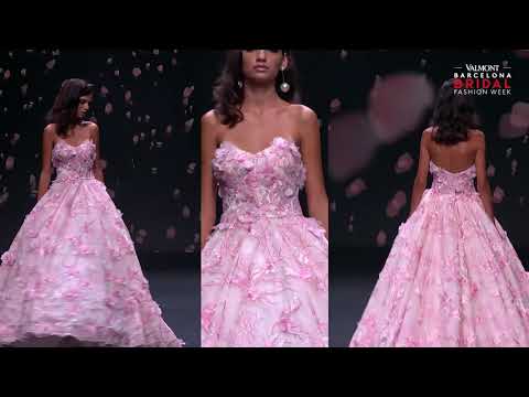 Teaser of Yumi Katsura | VBBFW20