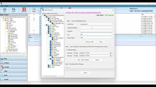 OST to PST Converter - Free Download & Installed