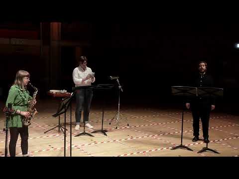 University of York Music Society Lunchtime Concert Series - Opera Society