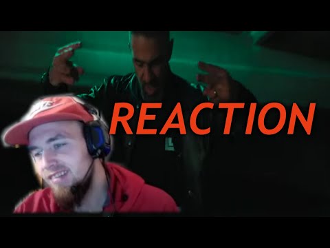 BUSHIDO 90ER BERLIN REACTION DIE FÜR MICH BESTE HOOK DER PROMO PHASE
