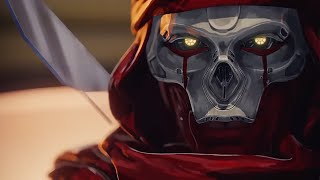 Last 5 min 4000dmg of Revenant