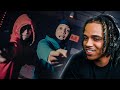 C Blu Reacts To JStar Balla SWEEPERS K Ft Lil Mizzy HoodStarDotty DD OSAMA