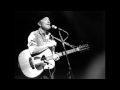 Pete Seeger:  How Can I Keep from Singing?  -  Live, 1982.