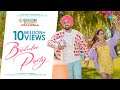 Bachelor Party | Diljit Dosanjh | Sargun Mehta|Babe Bhangra Paunde Ne|Inderjit Nikku| Official Video