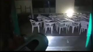 VIRAL:Haunted School In The Philippines (Gone Wrong)