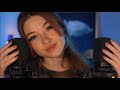 Layers on Layers of Tapping 💙 ASMR [ layered tapping, omnidirectional, 8D audio]