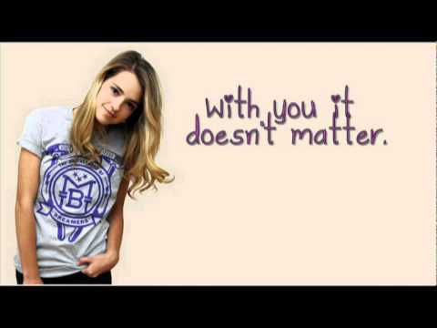 Better - Katelyn Tarver