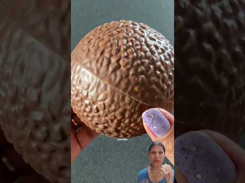 Grand Ferrero rocher chocolate 😋#youtubeshorts