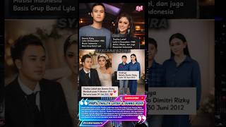 Download lagu 💔 Kisah Cinta Thalita Latief & Dennis Rizky: Menikah Muda, 10 Tahun Bersama, Berakhir Cerai‼️#reels mp3 Download lagu 💔 Kisah Cinta Thalita Latief & Dennis Rizky: Menikah Muda, 10 Tahun Bersama, Berakhir Cerai‼️#reels mp3