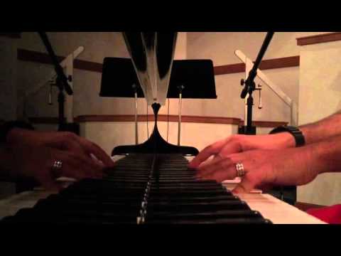 Give Thanks - Piano - Tim Kirschenmann Jr