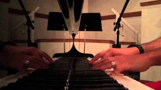 Give Thanks - Piano - Tim Kirschenmann Jr