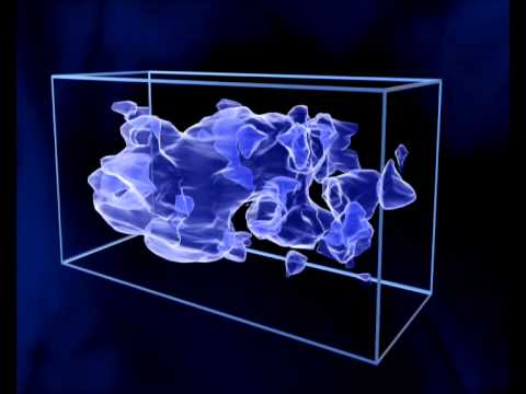 Wellenfeld - Dark Matter