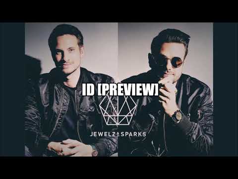 Fedde Le Grand and Jewelz & Sparks - Robotic [OLD VERSION]