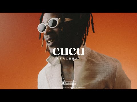 Afrobeat Wizkid x Rema Type Beat 2026 - "CuCu" | Afrobeat Instrumental