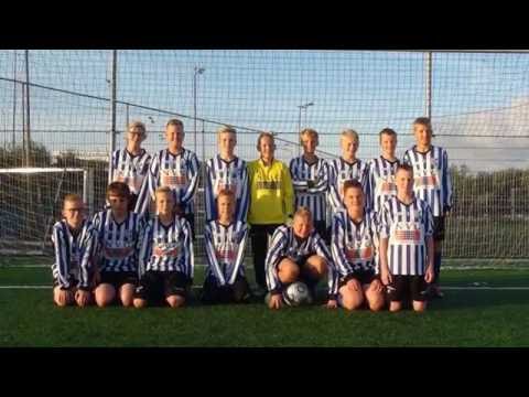 Quick Boys JO13-6 - Blauw-Zwart JO13-3  24-09-2016