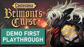 Just How Good is the Belmont's Curse Demo?