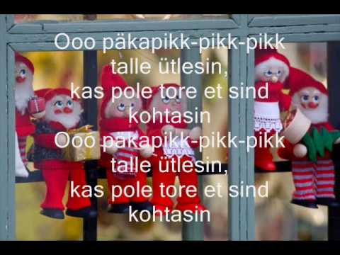 download lagu mp3 mp4 Joululaulud Eesti Keeles, download mp3 Joululaulud Eesti Keeles free download mp3, download mp3 Joululaulud Eesti Keeles