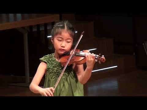 Otake, Shion, Violine, Tambourin von André Ernest Modeste Gretry