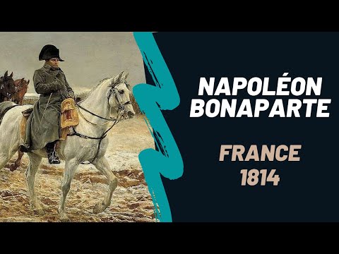 Napoleon Bonaparte: The French Campaign (1814). DOCUMENTARY. Season 2. Episode 17.