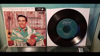 Faron Young - Sweethearts Or Strangers Vol 2 - Full EP Album