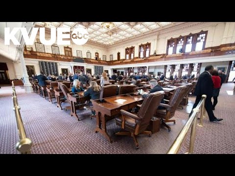 Texas House initially passes bill to create nuclear energy office