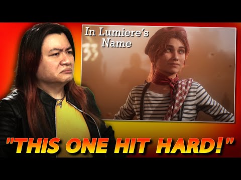 Composer Reacts: “In Lumiere’s Name” Is a BREATHTAKING Tango