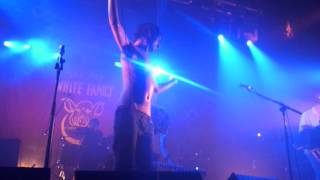 Fat White Family 09 Garden Of The Numb (Electric Ballroom 18/09/2014)