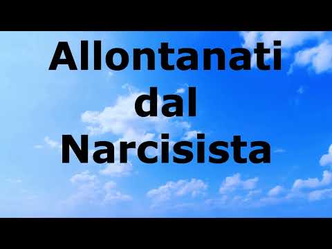 The Narcissist's Darkest Secret