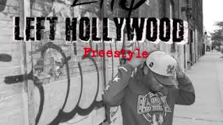 YOUNG LITO - LEFT HOLLYWOOD (Freestyle)