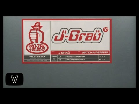 J. Grau - Watcha perrita