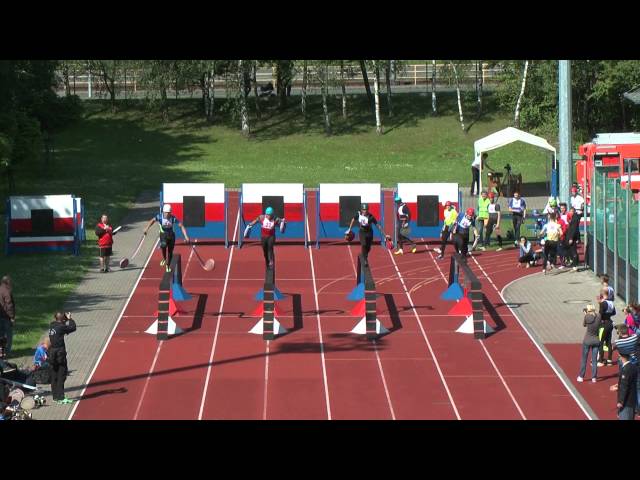 Ostrava – Poruba, 31. 05. 2014