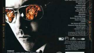 SEAN PAUL - IMPERIAL BLAZE / DADDYS HOME