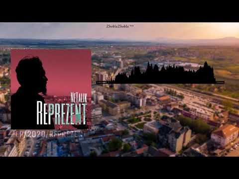 NeTalik feat. Double P - Say my name