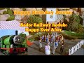 Sodor Railway Redub Happy Ever After Happy Birthday Austin Outtakes