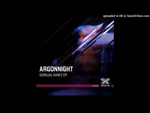 Argonnight & Spinal Fusion - Night Fusion (Original Mix)