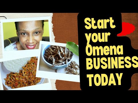 Omena Business 101: How to Get Started and Succeed
