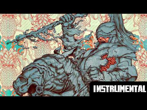 Dave Sbeat (Feat Joe 2009 - Instrumental) LP UNDERGROUND XIV