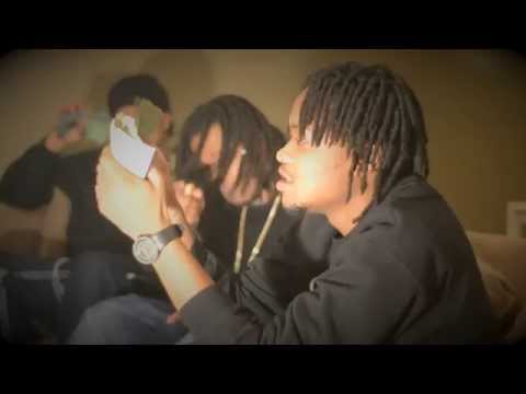 Ryder Ft Mackazoe-The Profit (Produced By NeeWun Beatz)